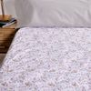 10xdiez Saco Nórdico Ajustable Cama Individual (funda + Relleno) - ( 6646 - Cama 80cm ) | (cama 80cm - 6646)