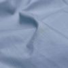 10xdiez Sabanas Bajeras Azul Indigo 18 Basic Plus  | (cama De 80cm - Azul)