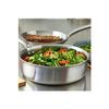 De Buyer - Sauté De Acero Inoxidable De Buyer Alchimy 28 Cm