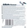 Gillette Recambios Para Sensor Excel 10 Uds