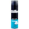 Gillette Espuma De Afeitar Piel Sensible 300 Ml