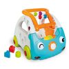 Infantino Coche Mini 3 En 1