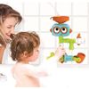 Robot De Baño Senso Multiactividades Sensory Imsevimse