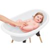 Kit De Bañera Vasco Lirio De Los Valles Blanco Thermobaby