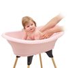 Tub Kit Vasco Rosa Empolvado Thermobaby