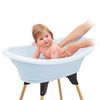 Kit De Baño Vasco Fleur Bleue Thermobaby