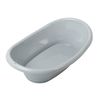 Pack De Baño Vasco 7 En 1 Charm Gris Thermobaby