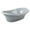 Pack De Baño Vasco 5 En 1 Charm Gris Thermobaby