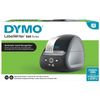 Impresora De Etiquetas Dymo Labelwriter 550 Turbo/ Térmica/ Usb/ Negra