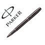 Roller Parker Im Professionals Monochrome Bronce En Estuche De Regalo