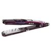 Babyliss St395e Plancha De Pelo Caliente Violeta