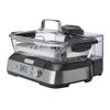 Cuisinart Olla De Vapor 5l 1800w Acero Inoxidable - Stm1000e