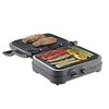 Cuisinart Gr47e Sandwichera 1600 W Gris, Acero Inoxidable