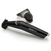 Babyliss For Men Recortador De Barba Recargable Y Sector Negro - T881e