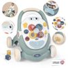 Andador Con Actividades 3 En 1 Little  Trotty Walker Smoby