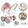 Cochecito Para Muñecos Baby Nurse 54x37x48 Cm Smoby