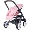 Cochecito Bb Comfort Twin Smoby