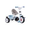 Triciclo Baby Balade Plus Azul 68x52x101 Cm
