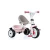 Triciclo Baby Balade Plus Rosa 68x52x101 Cm