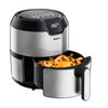 Freidora Sin Aceite Etefal Ey401d Easy Fry Deluxe 4,2l