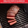 Freidora De Aire 2 En 1 + Grill 4,2l Moulinex Ez505810