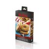 Juego De 2 Platos De Bagel Colección Snack Tefal Xa801612