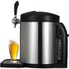 Dispensador De Cerveza Beertender Vb700e00 - 5 L - Krups