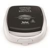 Sandwichera Time Happiness Waffle Croque Tefal Sw341112