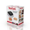 Sandwichera Time Happiness Waffle Croque Tefal Sw341112