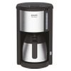 Krups Cafetera De Filtro Aislado 12 Tazas 800w Acero Inoxidable - Km305d10