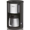 Krups Cafetera De Filtro Aislado 12 Tazas 800w Acero Inoxidable - Km305d10