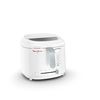 Moulinex Af2031 Sencillo Independiente 1600 W Freidora Blanco