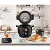 Robot De Cocina Cookeo+ Connect Smart 6l - Negro Moulinex Ce859800