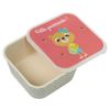 Lunch Box - Oso De Peluche Con Tarro De Miel