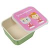 Lunch Box - Princesa Gato