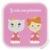 Lunch Box - Princesa Gato