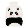 Bolsa De Agua Caliente De Peluche Panda