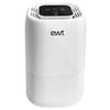 Ewt Purificador De Aire 20m² 45w Blanco - Airpur