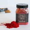 Pigmento Para La Creación De Pinturas - Bote De 40 G - Rojo Helios