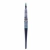 Pincel Con Depósito Ink Brush 6,5 Ml - Azul Índigo Iridiscente