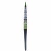 Pincel Con Depósito Ink Brush 6,5 Ml - Verde Claro Iridiscente