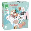 Vilac Equilibrio Juego Eddy Bear Michelle Carlslund