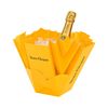 Veuve Clicquot Ice Box Yellow Label  Francia Champagne 75 Cl. 12.0º