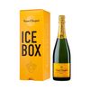 Veuve Clicquot Ice Box Yellow Label  Francia Champagne 75 Cl. 12.0º