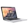 Macbook Pro 15" I7 2,2 Ghz 4 Gb Ram 128 Gb Ssd (2011) - Producto Reacondicionado Grado A. Seminuevo.