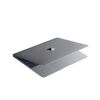 Macbook Retina 12" M 1,1 Ghz 8 Gb Ram 256 Gb Ssd Color Gris Espacial (2015) - Producto Reacondicionado Grado A. Seminuevo.