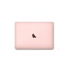 Macbook Retina 12" M5 1,2 Ghz 8 Gb Ram 512 Gb Ssd Color Oro Rose (2016) - Producto Reacondicionado Grado A. Seminuevo.