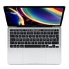 Macbook Pro Touch Bar 13" I5 1,4 Ghz 8 Gb Ram 512 Gb Ssd Color Plateado (2020)  - Producto Reacondicionado Grado A. Seminuevo.