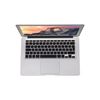 Portatil Apple Macbook Air Mqd42ll/a (2017), I7, 8 Gb, 512 Gb Ssd, 13,3" Led Plata - Reacondicionado Grado B