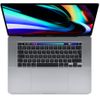 Macbook Pro Touch Bar 16" 2019 Core I9 2,3 Ghz 64 Gb 1 Tb Ssd Gris Espacial - Producto Reacondicionado Grado A. Seminuevo.